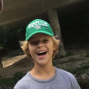 Meet your Posher, Dean